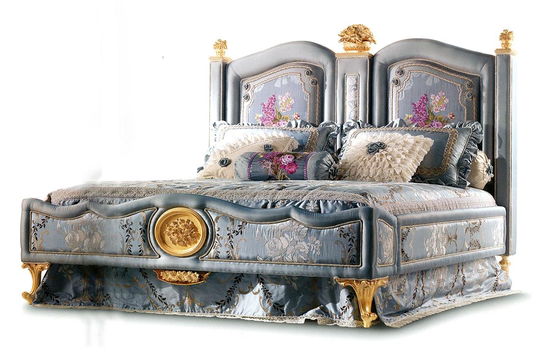 Кровать JUMBO COLLECTION CAN-02w