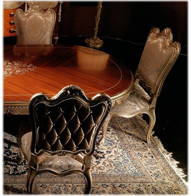 Стул JUMBO COLLECTION LAC-16A