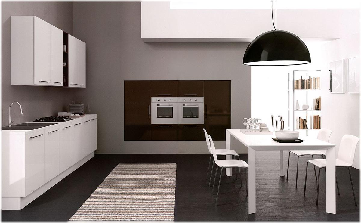 Кухня ASTER CUCINE ATELIER-6