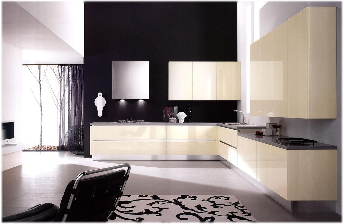 Кухня ASTER CUCINE ATELIER-7