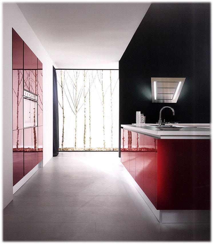 Кухня ASTER CUCINE ATELIER-8
