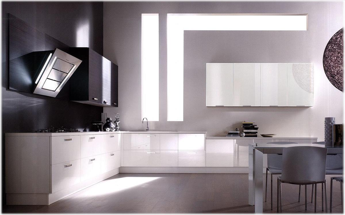 Кухня ASTER CUCINE ATELIER-9