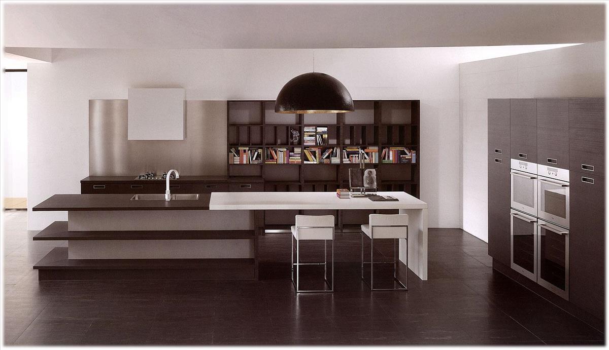 Кухня ASTER CUCINE ATELIER-10