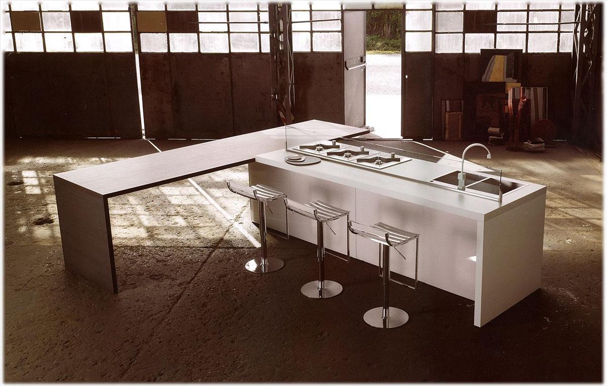 Кухня ASTER CUCINE ATELIER-12