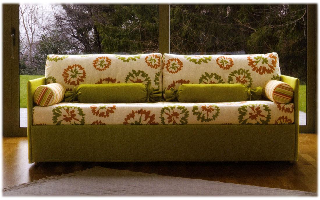 Диван MILANO BEDDING Jack MDJAL