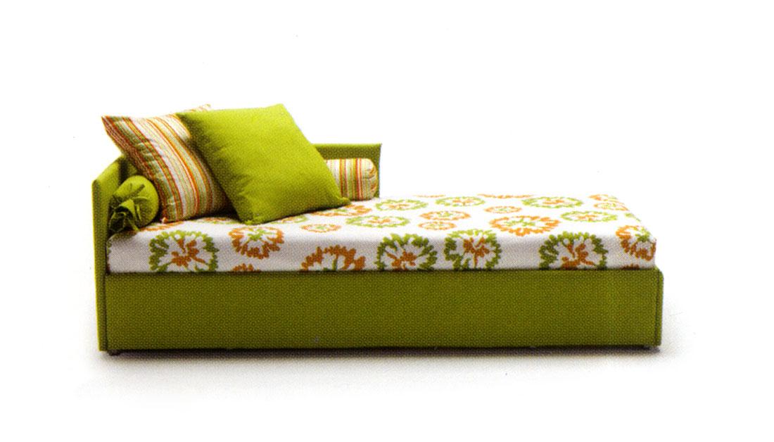 Кушетка MILANO BEDDING Jack-3 MDJAL4
