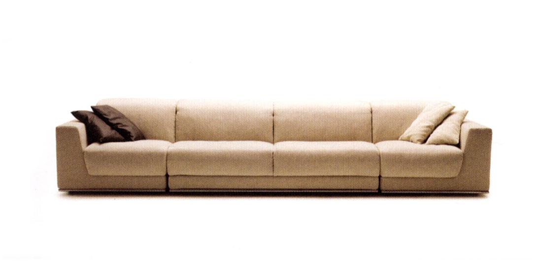 Диван MILANO BEDDING Joe MDJOETERDX+MDJOE160F