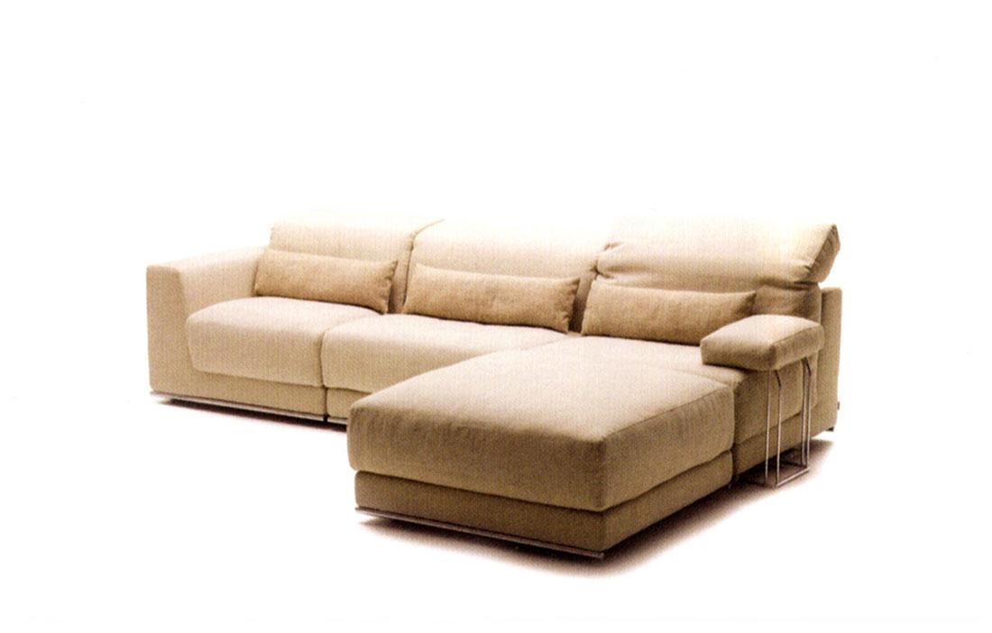Диван MILANO BEDDING Joe MDJOE160F+MDJOETERDX+MDJOEPOU107+MOJOEBRA