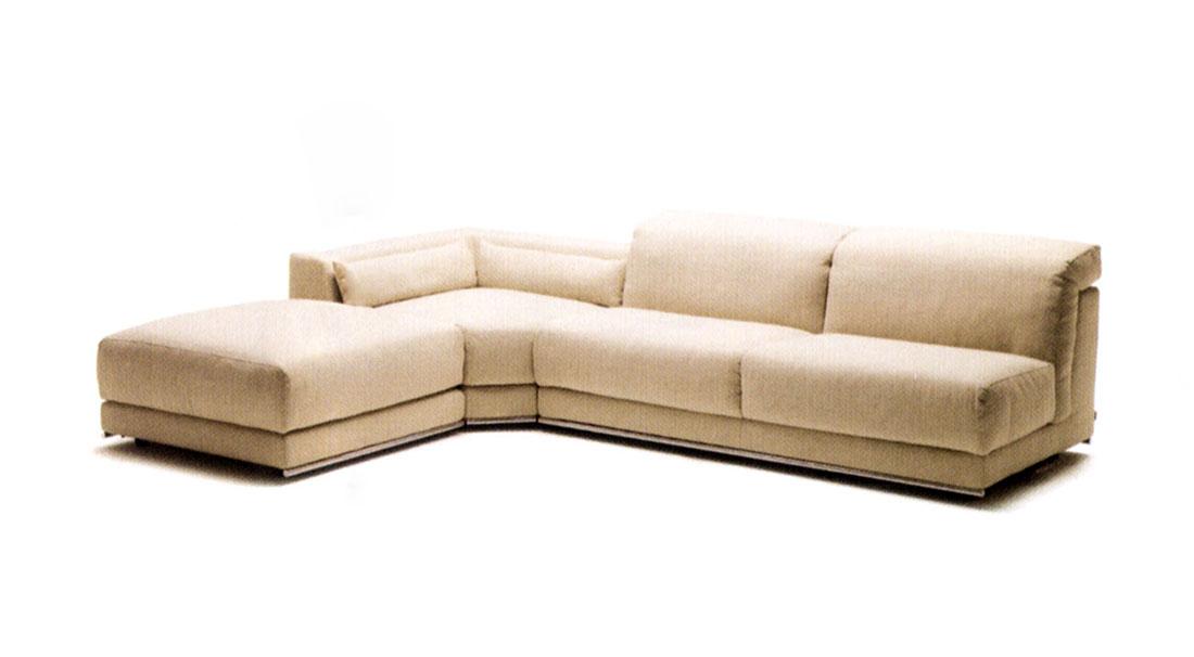 Диван MILANO BEDDING Joe MDJOEANG2+MDJOEPOU107+MDJOE160F