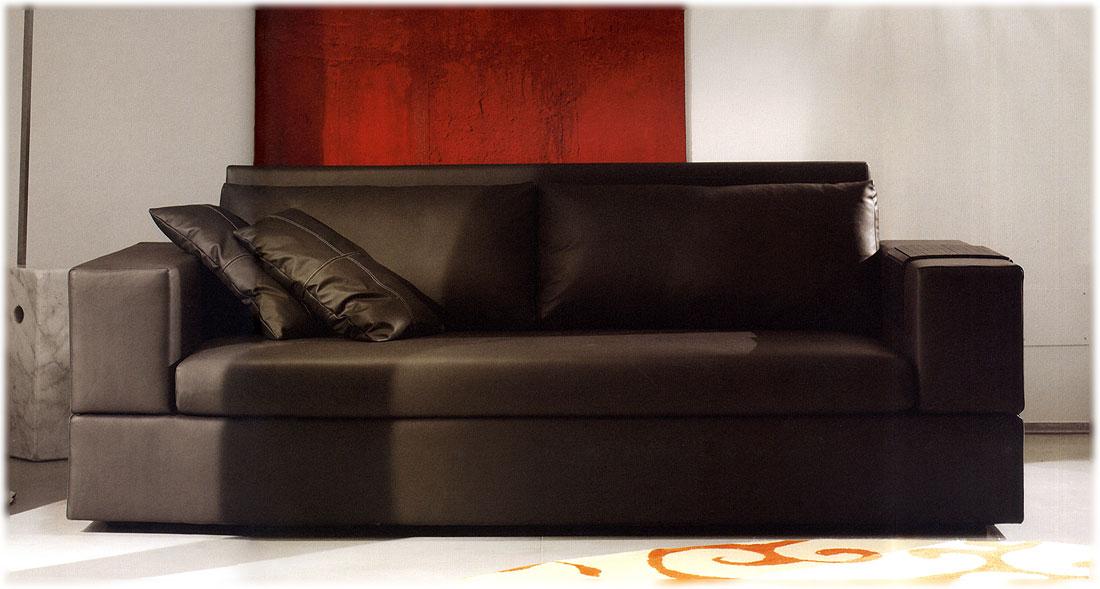 Диван MILANO BEDDING Jaco MDJAC140