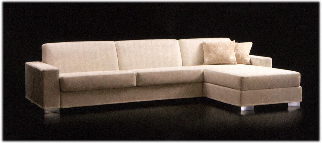 Диван MILANO BEDDING Duke MDDUKCEN160+MDDUKCHC162C