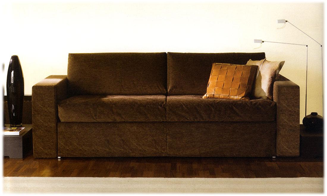 Диван MILANO BEDDING Frank MDFRA