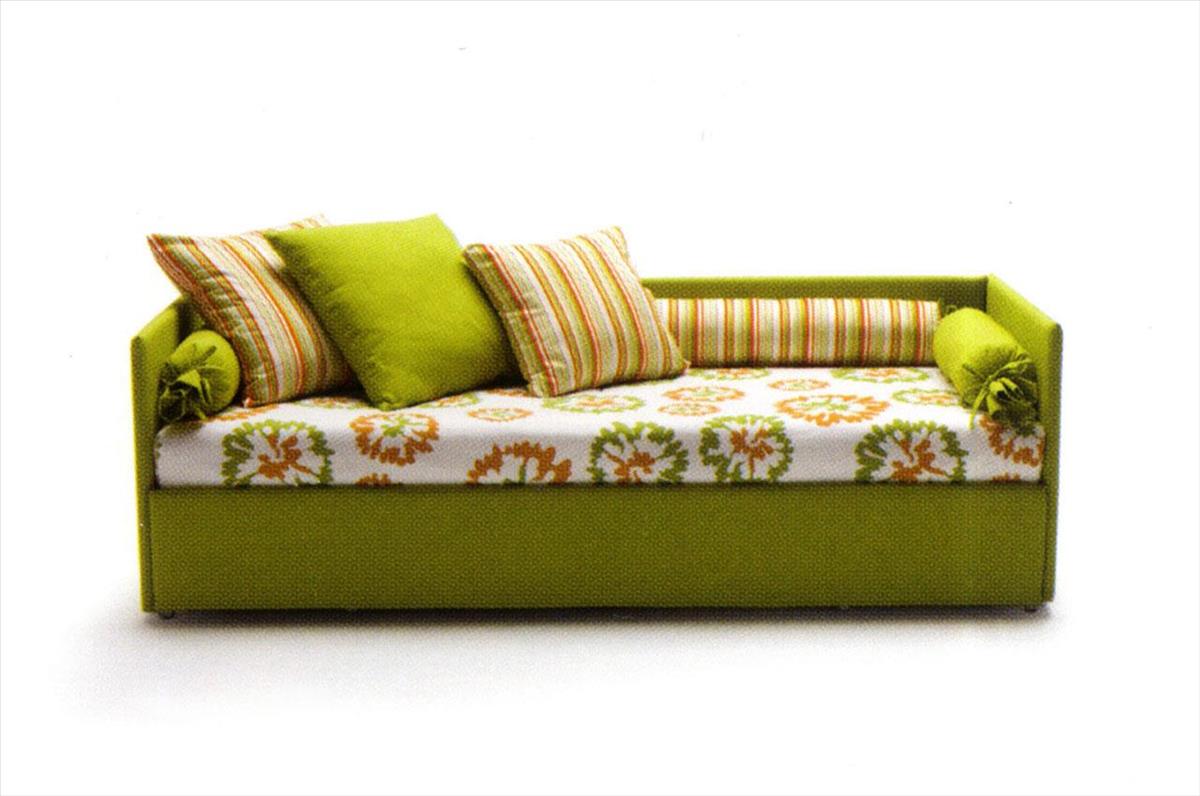 Диван MILANO BEDDING Jack-1 MDJAL1