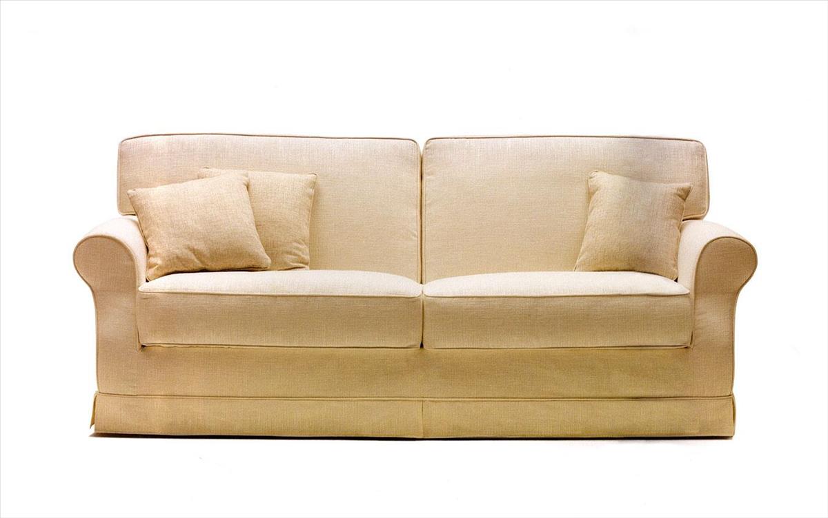 Диван MILANO BEDDING Gordon MDGOR120