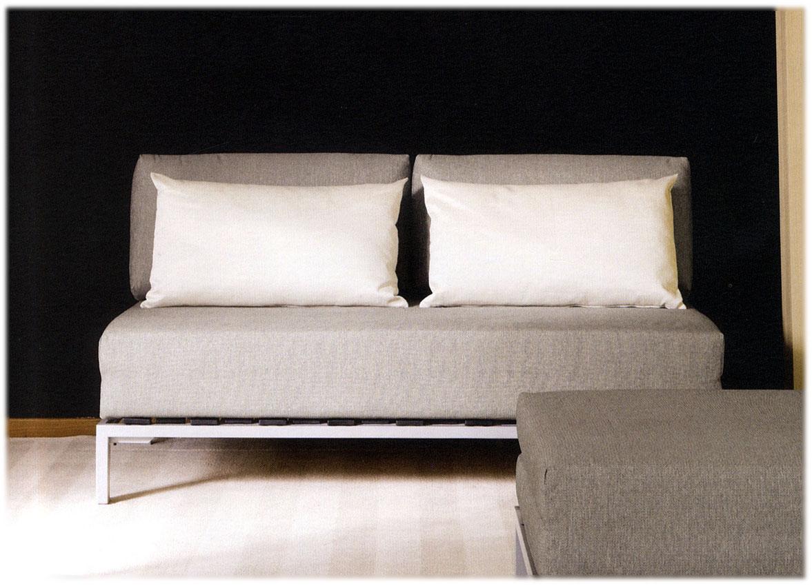 Диван MILANO BEDDING Willy MDWIL140