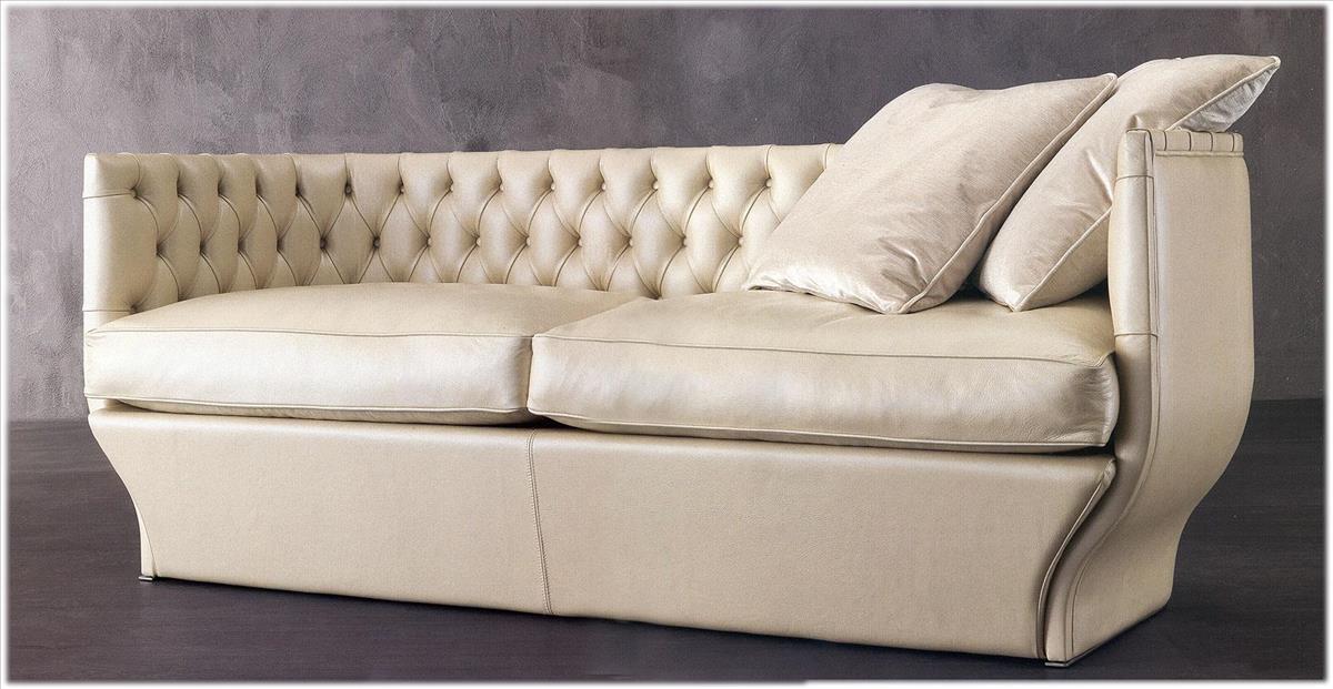Диван RUGIANO Giselle W53/200