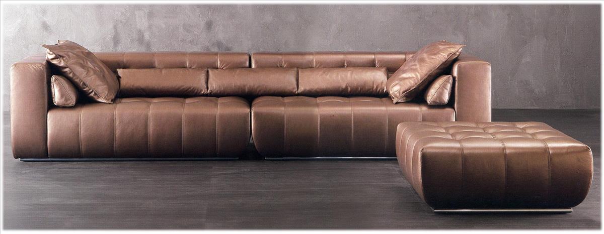 Диван RUGIANO Poker 6046/C