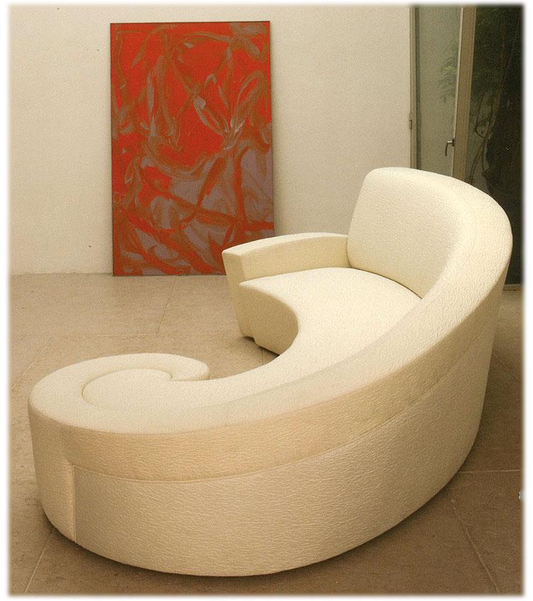Диван COLOMBOSTILE Acanthus 4150 DV-K