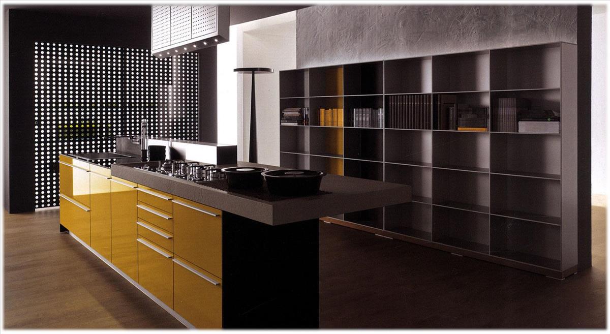 Кухня VALCUCINE Artematica Multiline-3