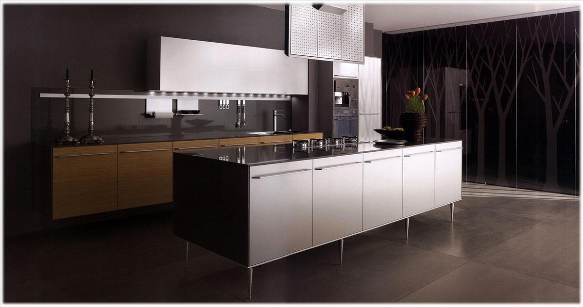 Кухня VALCUCINE Artematica Multiline-5