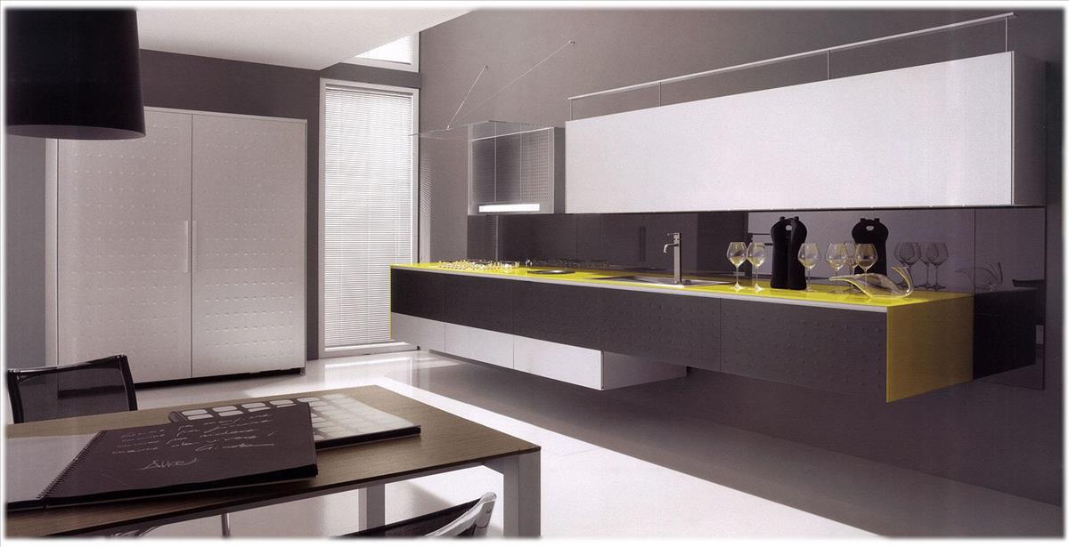 Кухня VALCUCINE Riciclantica
