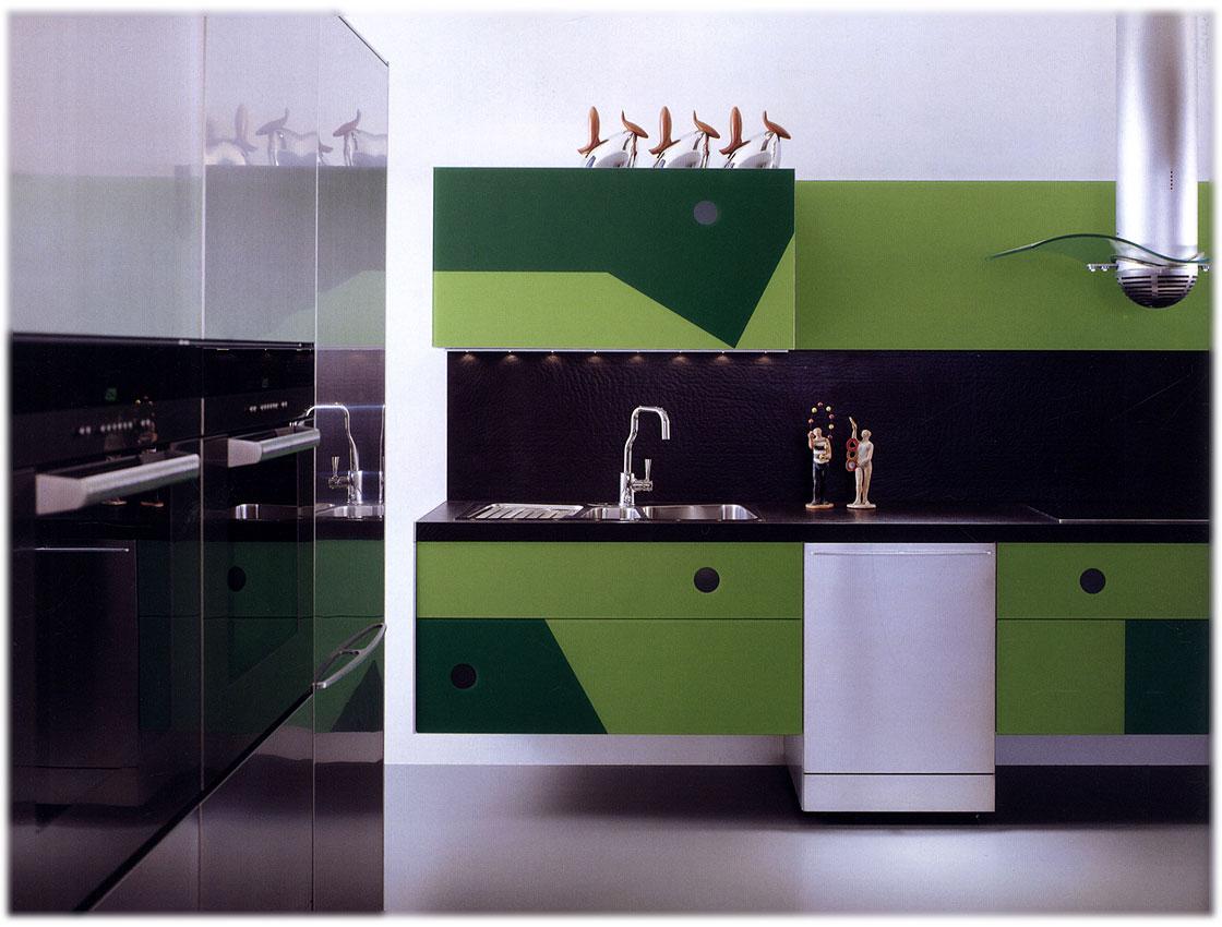 Кухня VALCUCINE Lacucinaalessi-2