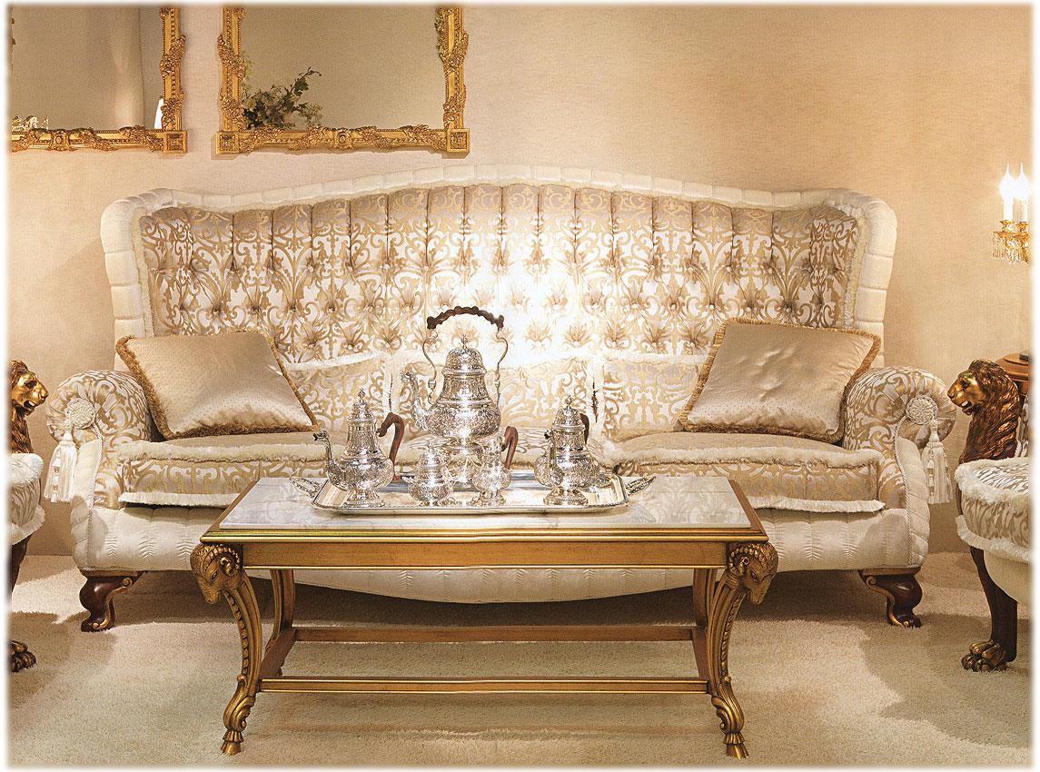 Диван ZANABONI Royal DV