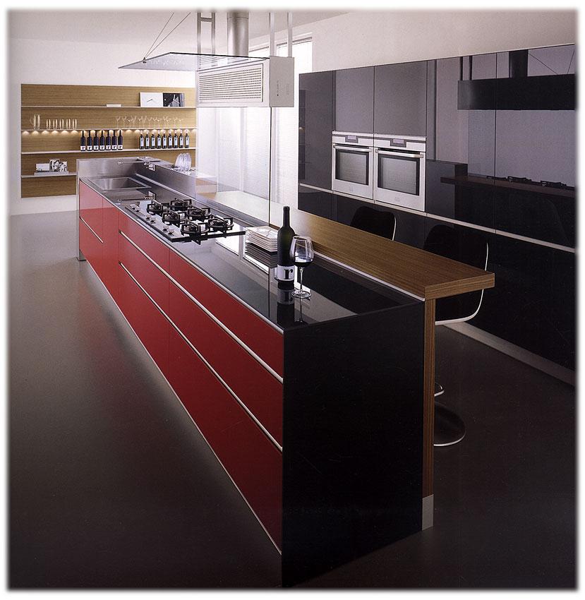 Кухня VALCUCINE Artematica Vitrum-2
