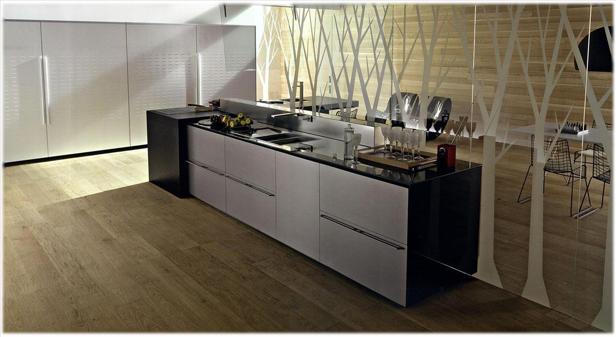 Кухня VALCUCINE Artematica Multiline-6