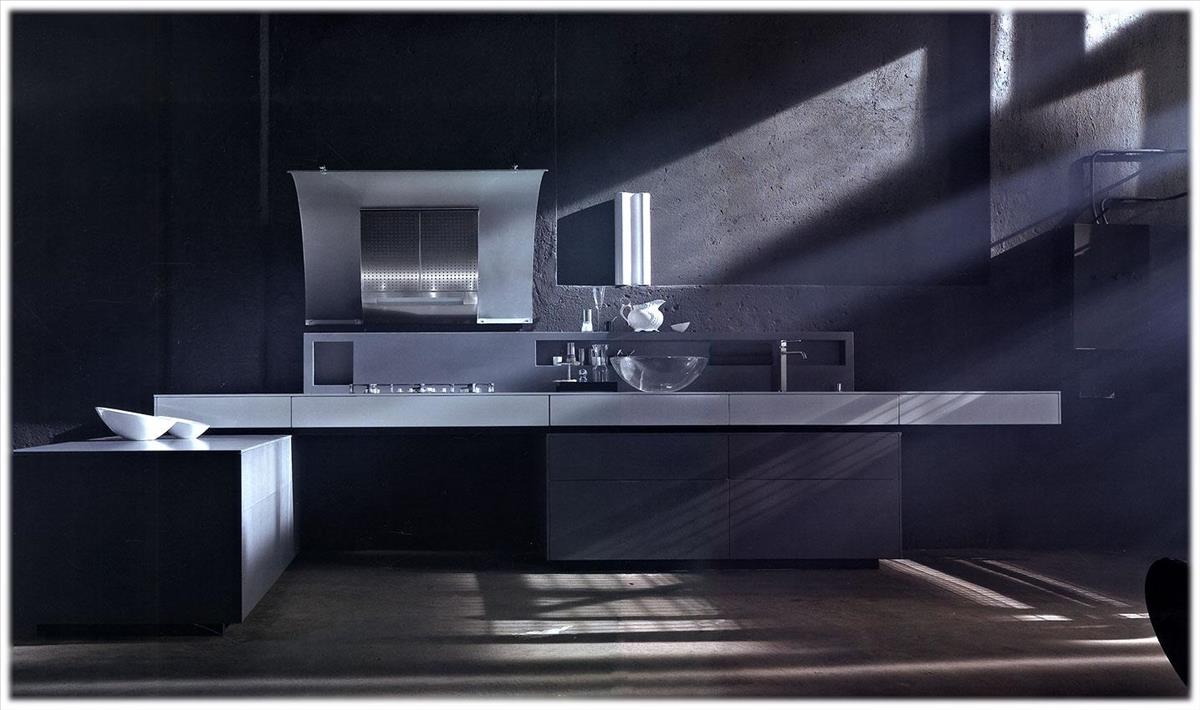 Кухня VALCUCINE Artematica Dolmen
