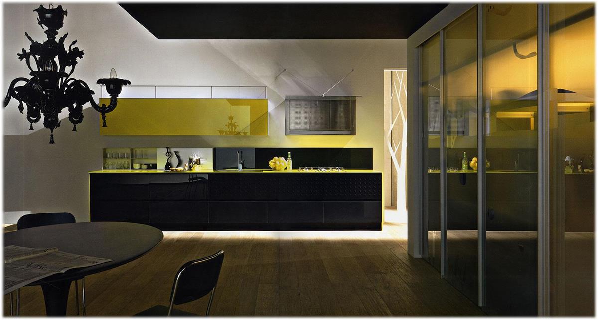 Кухня VALCUCINE Riciclantica-2