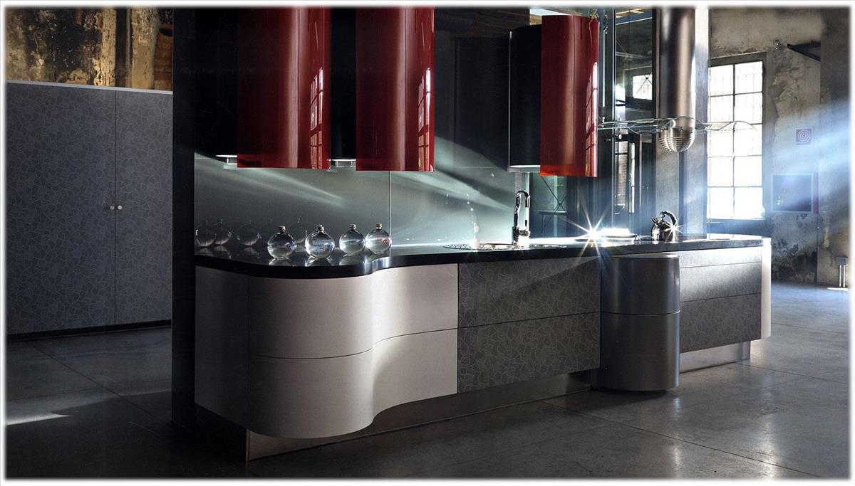 Кухня VALCUCINE Lacucinaalessi-5