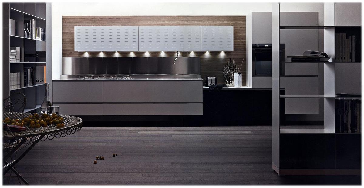 Кухня VALCUCINE Riciclantica-4