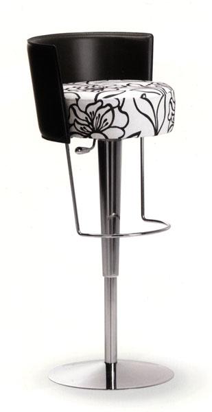 Барный стул MIDJ BONGO SG TS-CU S1030ZC