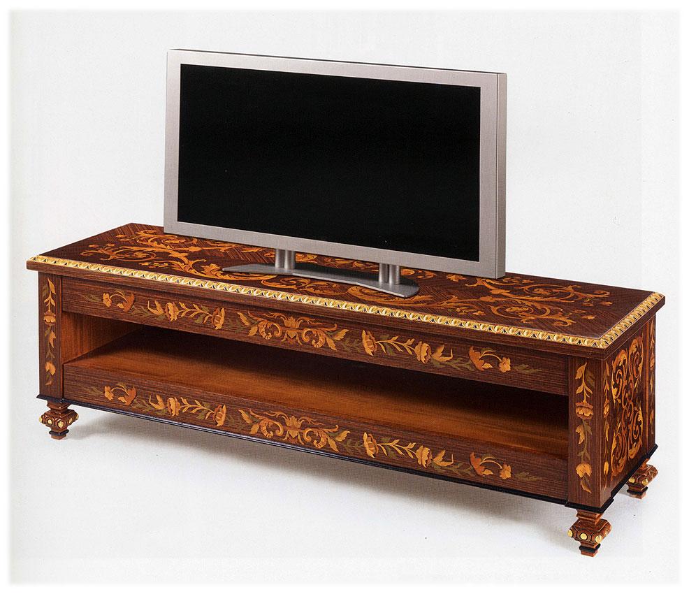 Тумба под TV ZANABONI T 67/TV