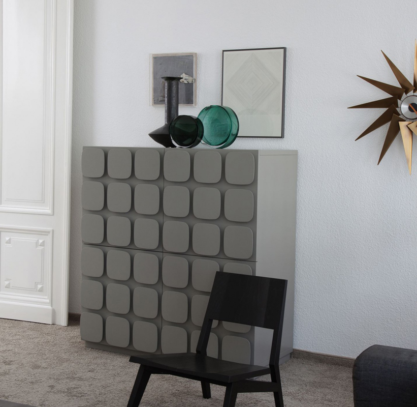 Буфет EMMEMOBILI SORRENTO M204