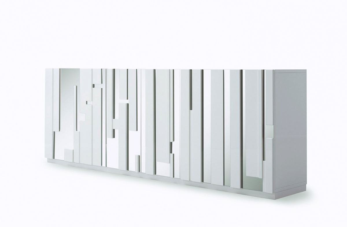 Буфет EMMEMOBILI MODULAR M101