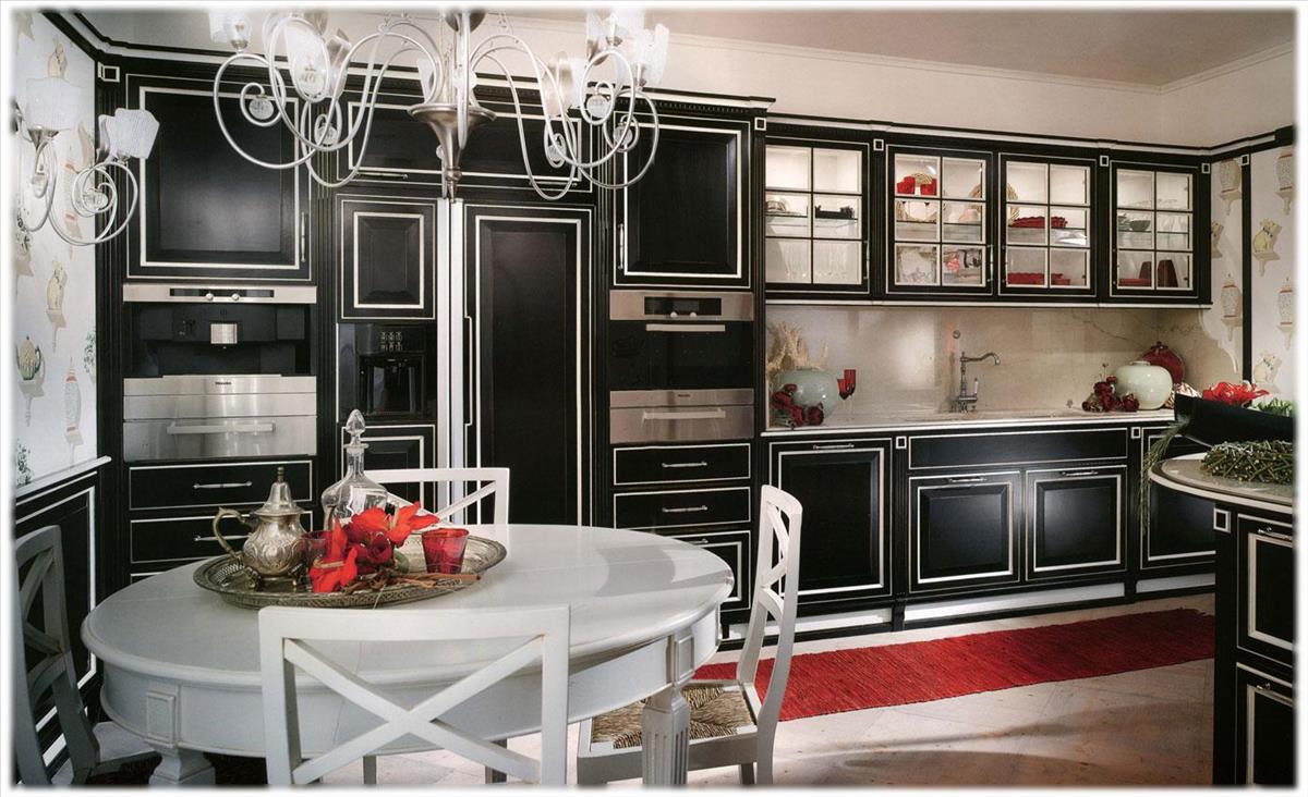 Мебель Brummel cucine
