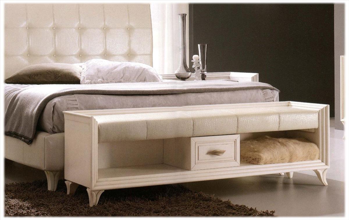 Банкетка FERRETTI & FERRETTI PATODP