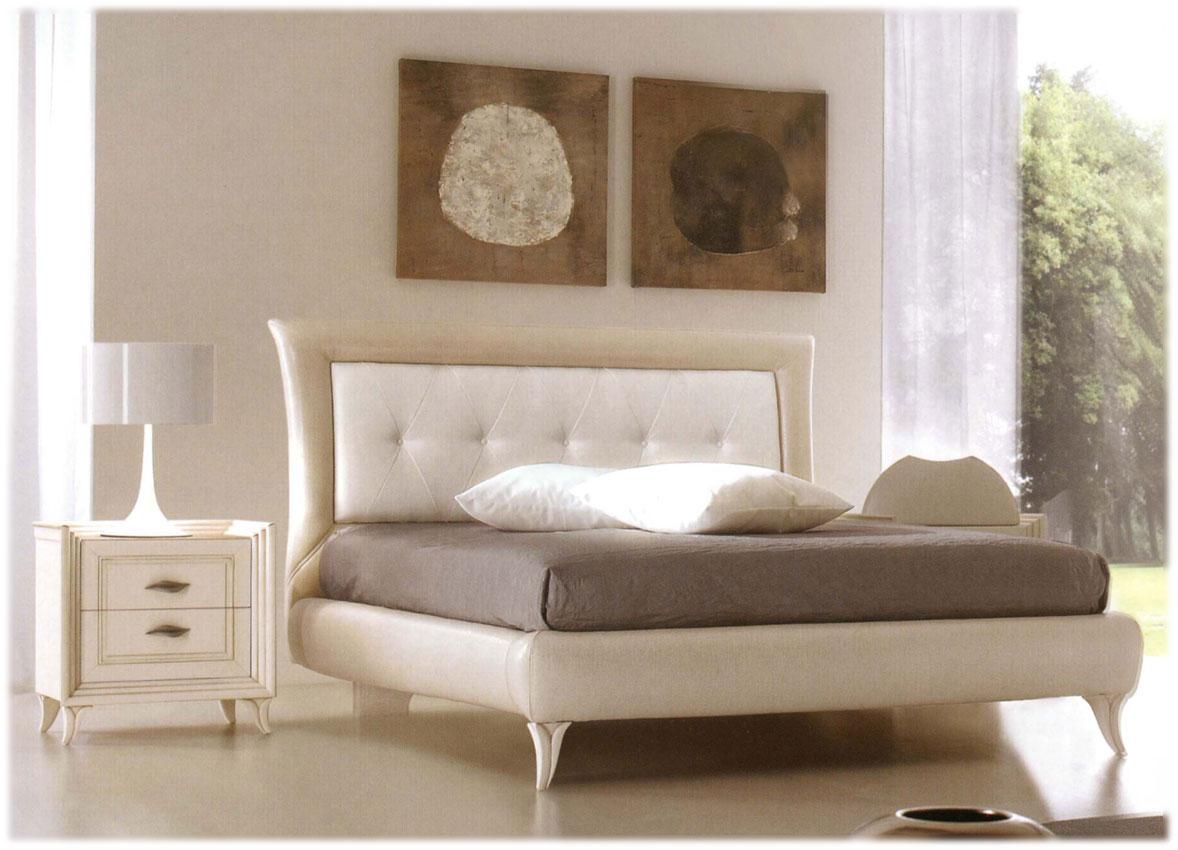 Кровать FERRETTI & FERRETTI LTTOD2