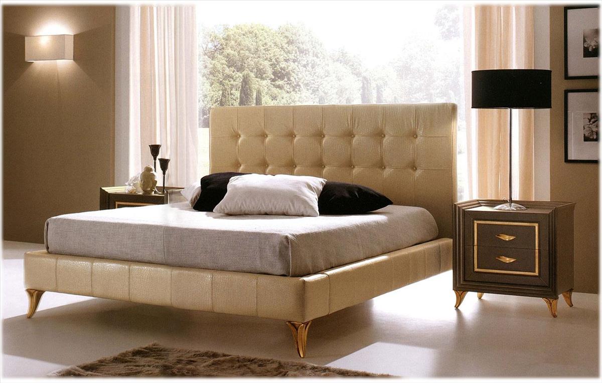 Кровать FERRETTI & FERRETTI LTTOD1