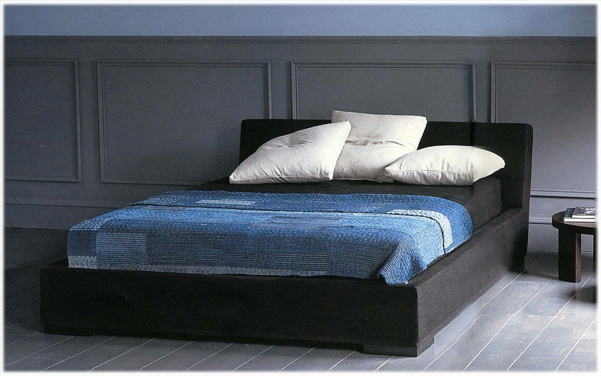 Кровать CASAMILANO Herman 1150