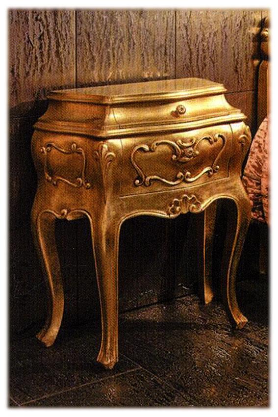 Тумбочка LA CONTESSINA Chopin R100