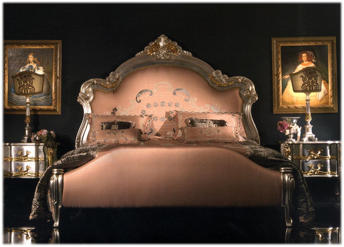 Кровать LA CONTESSINA Sorrento R8092