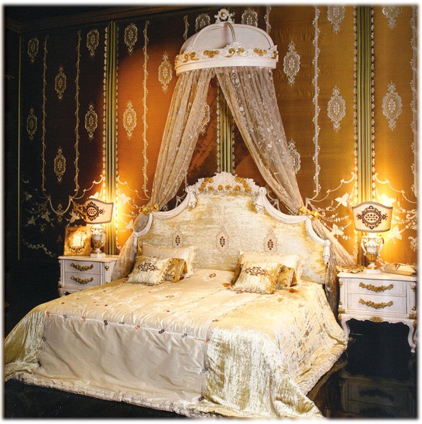 Кровать LA CONTESSINA Vieste R8047