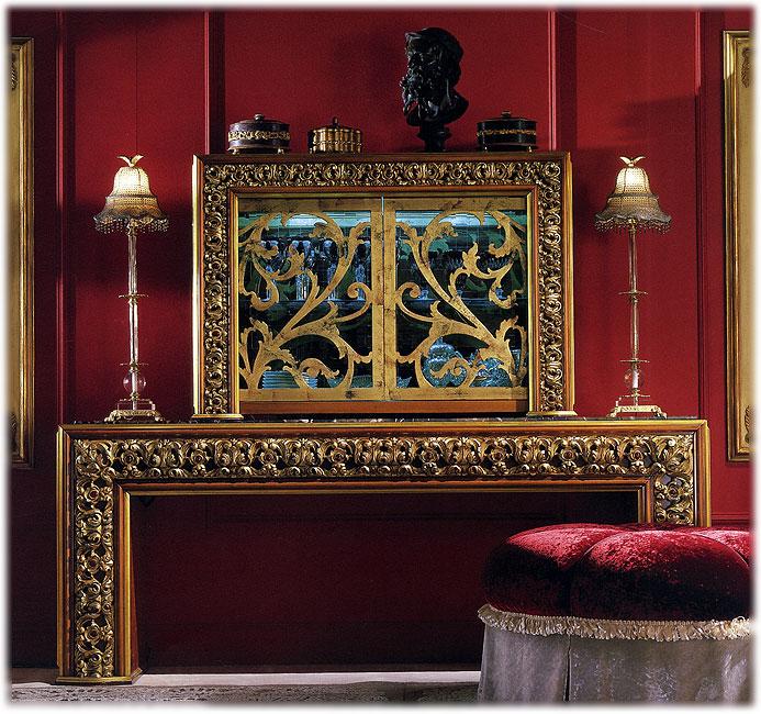 Барный шкаф JUMBO COLLECTION Matisse MAT-21c