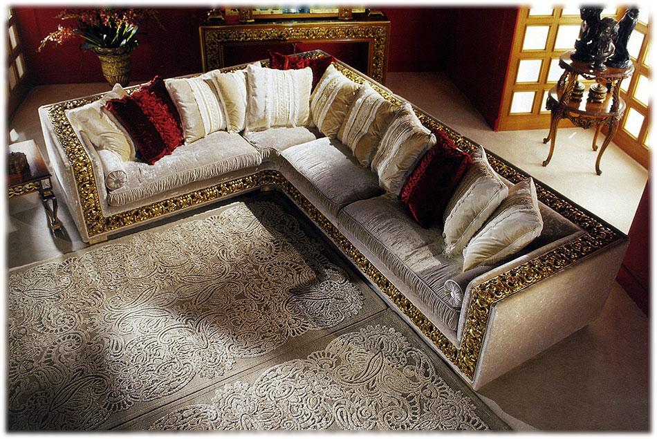 Диван JUMBO COLLECTION Matisse MAA-70