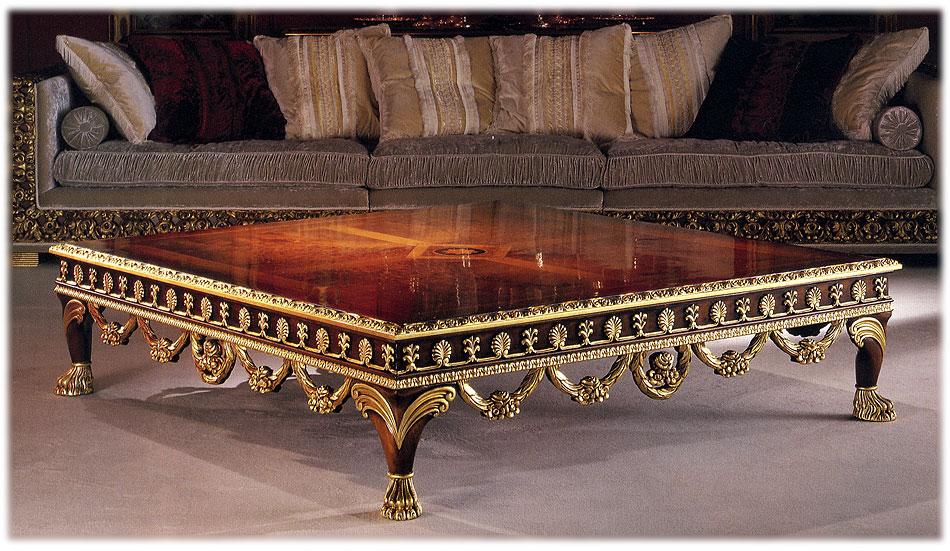 Стол журнальный JUMBO COLLECTION Matisse MAT-56