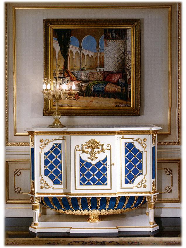 Тумба под TV CARLO ASNAGHI Fiocco 10502