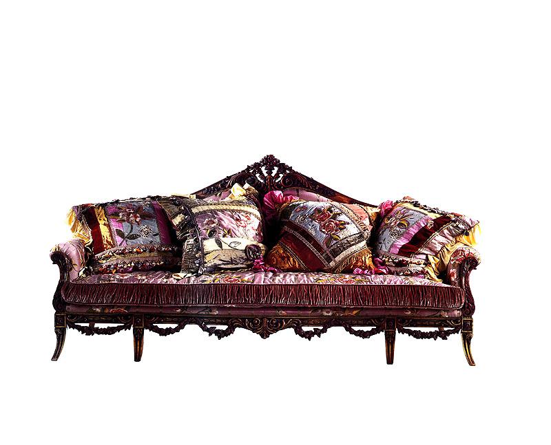 Диван JUMBO COLLECTION Diva CEL-73